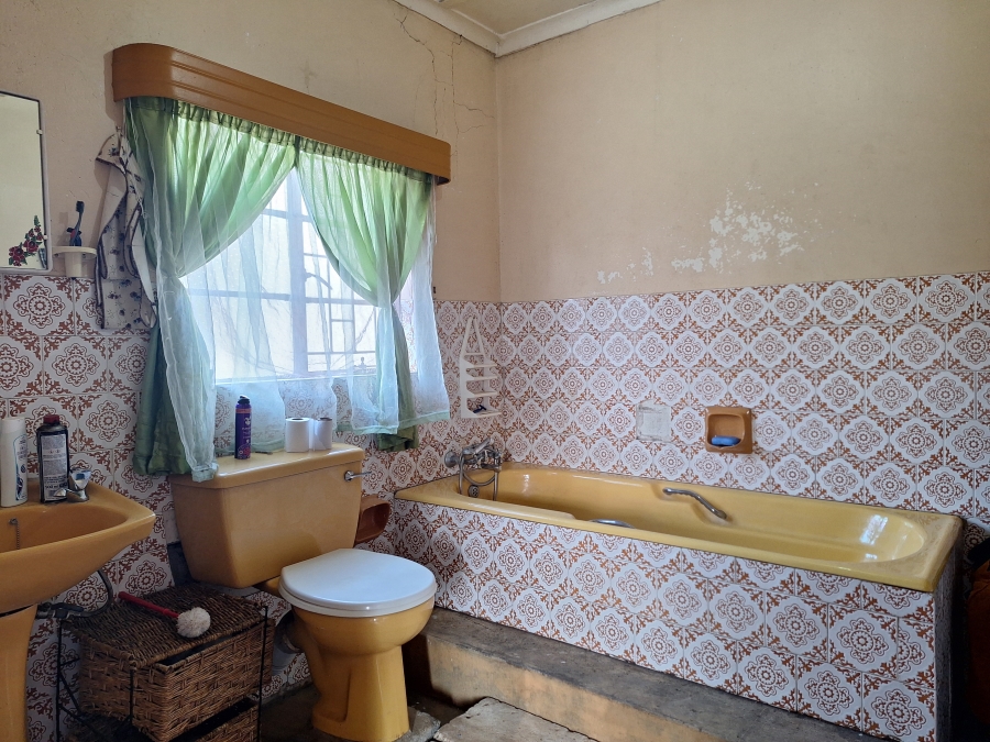 3 Bedroom Property for Sale in Vrede Free State